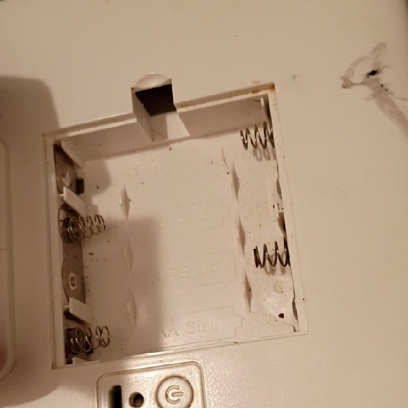 Rectangular Led Mirror - Picture 4 of 6